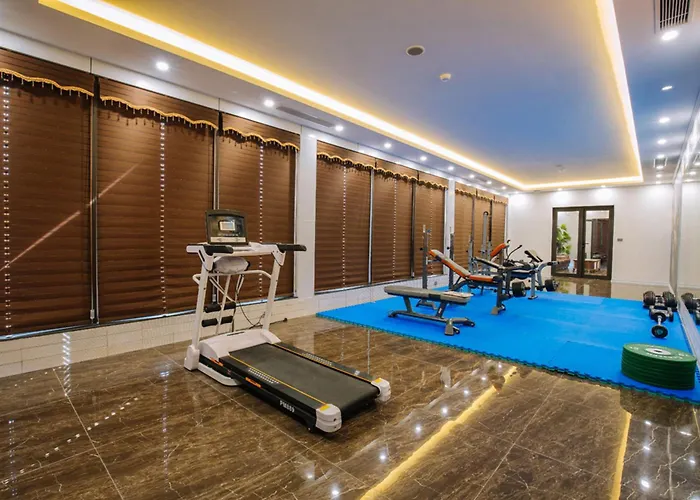 Bao Minh Radiant Hotel