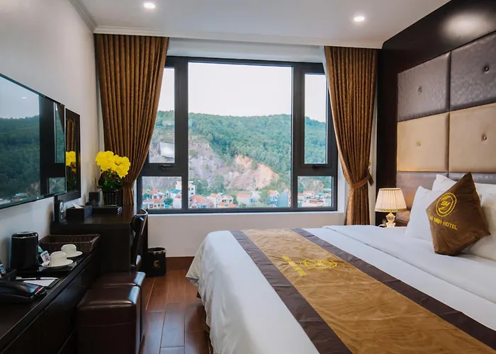 Bảo Minh Radiant 4*