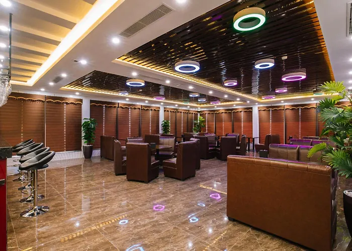 Bao Minh Radiant Hotel 4*