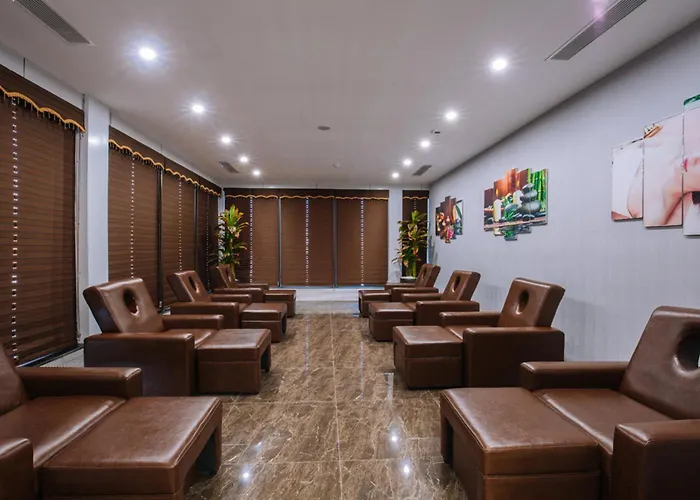 Bảo Minh Radiant Hạ Long