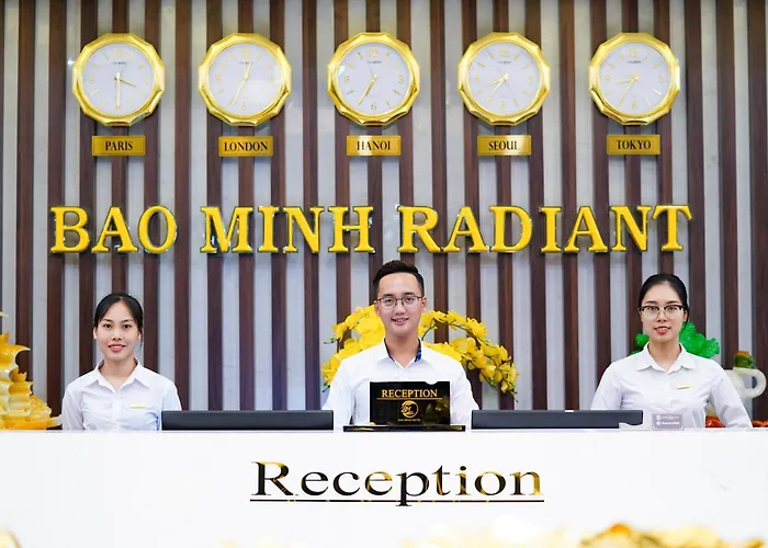 Bảo Minh Radiant 4*